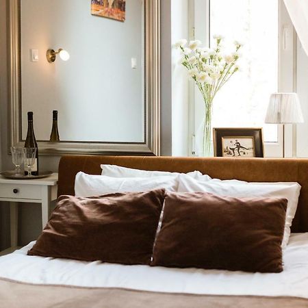 Angel House Bed & Breakfast คราคูฟ ภายนอก รูปภาพ