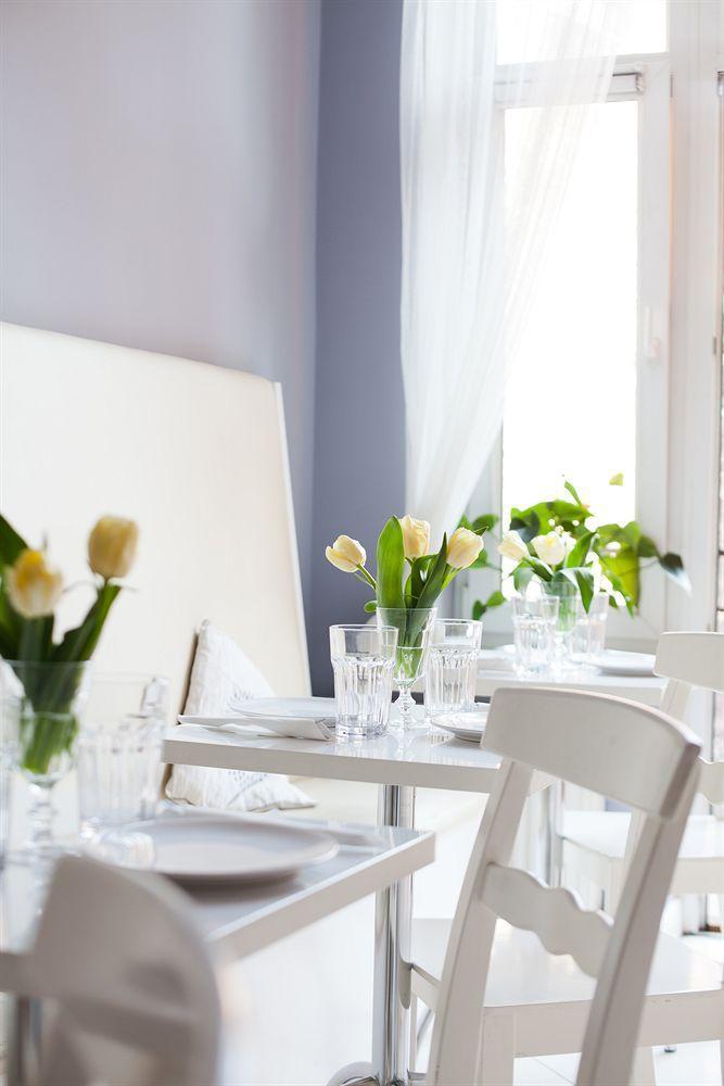 Angel House Bed & Breakfast คราคูฟ ภายนอก รูปภาพ