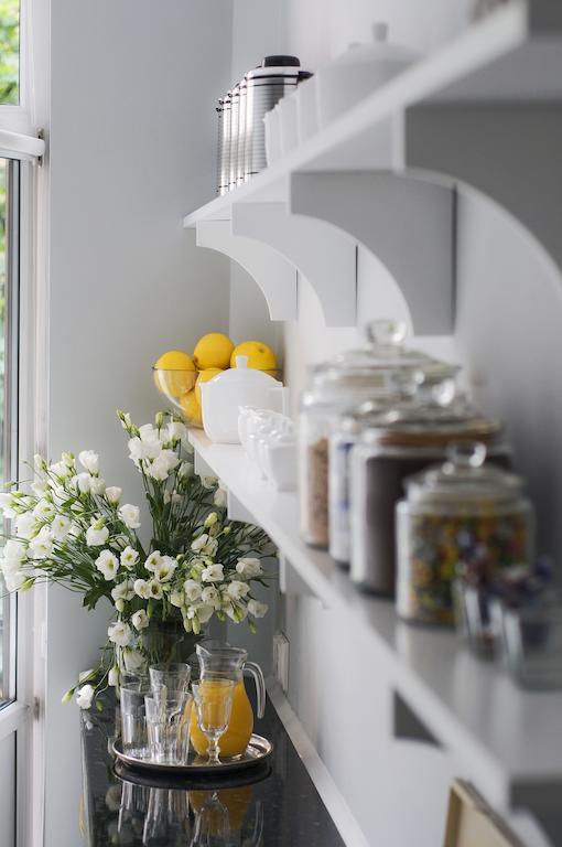 Angel House Bed & Breakfast คราคูฟ ภายนอก รูปภาพ