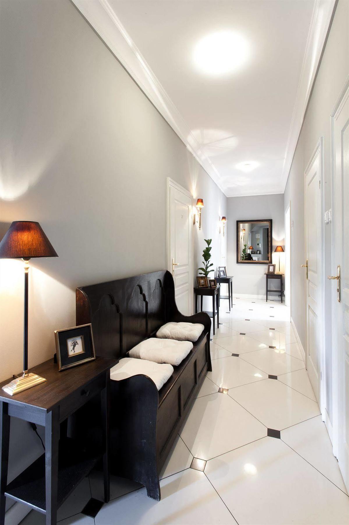 Angel House Bed & Breakfast คราคูฟ ภายนอก รูปภาพ
